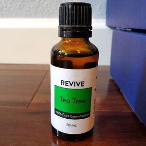 Brand New REVIVE Essential Oil - Tea Tree